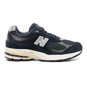 New Balance
2002R suede sneakers